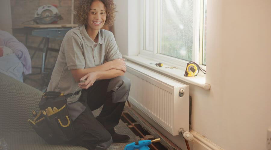 Professional Gas Leak Detection in Geigertown, PA